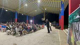 3TMI Mission Trip - The Philippines ( March 23-29, 2025) 